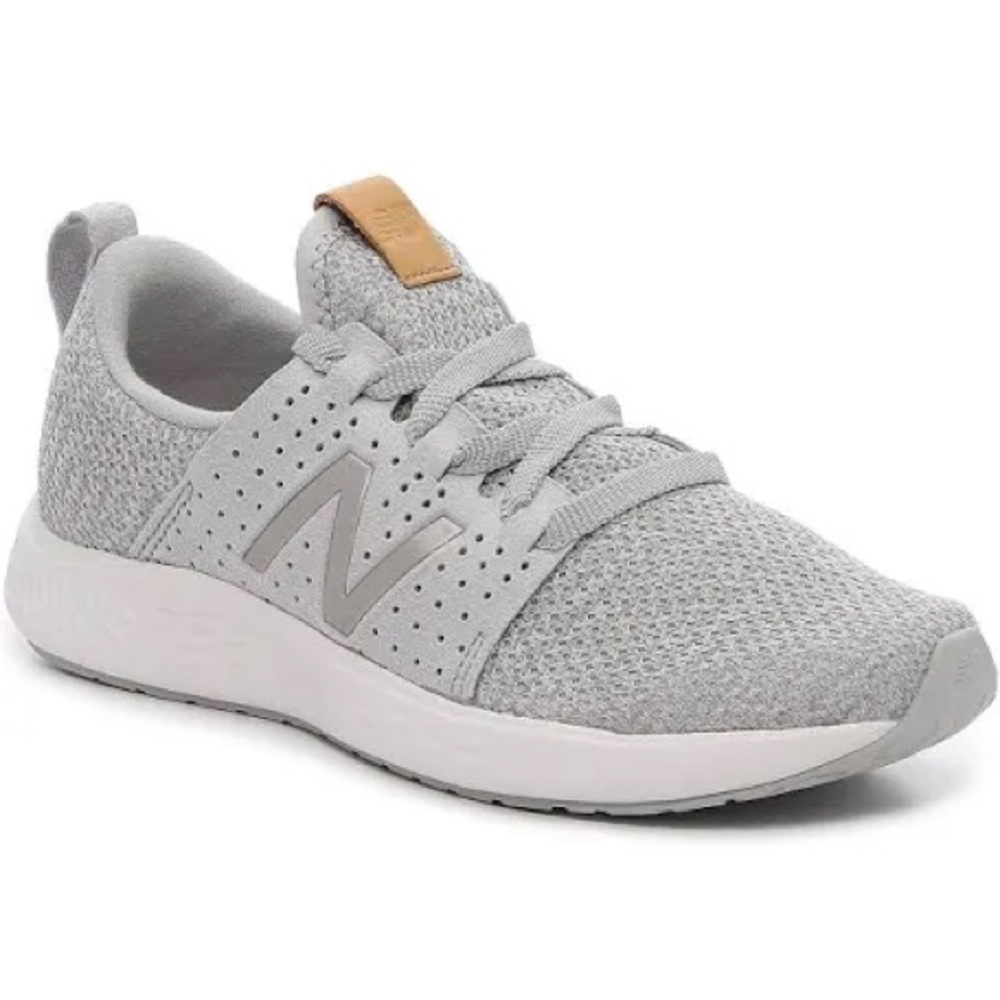 New Balance Fresh Foam Sport Lightweight Running Shoe